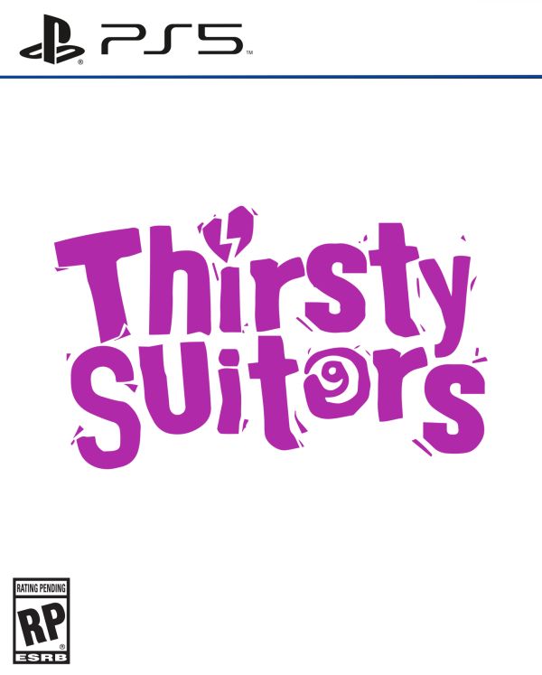 Comprar Thirsty Suitors Steam