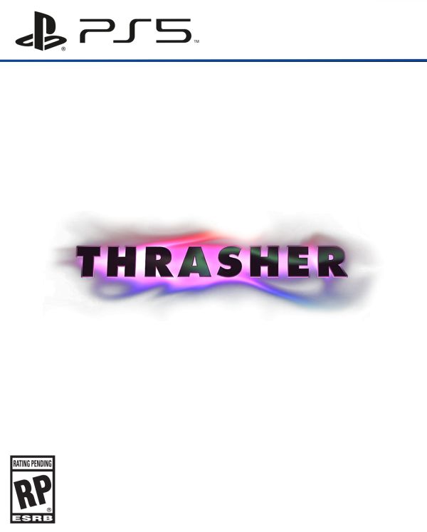 Thrasher time clearance