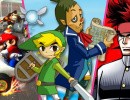 Best Nintendo DS Games Of All Time