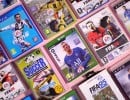 FIFA Cover Stars - Every Athlete From 1993 To 2022