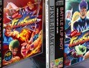 Neo Geo CD Title 'Battle Flip Shot' Is Now Available To Order