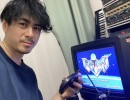 Here's Our Best Look Yet At Yuzo Koshiro's Mega Drive / Genesis Shmup 'Earthion'