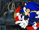 Batman Artist Calls Sonic The Hedgehog Casino Similarities A "Coincidence"
