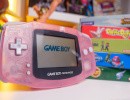 You Can Dump A Game Boy Advance ROM By Crashing It And Recording The Audio