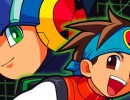 Two Rare Mega Man Battle Network Games Are Getting Fan Translations