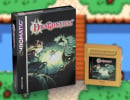 Dragonyhm Is A Promising New Title For Your Game Boy Color (And ModRetro Chromatic)