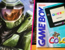 'Halo Combat Devolved' Demake Reimagines 'Halo' As A Game Boy Color Game