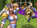 29 Years Later, Golden Axe: The Duel's Secret Debug Menu Has Been Discovered