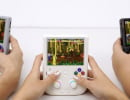 Anbernic Reveals Another Game Boy-Style Handheld, The RG406V