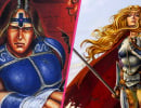 Hudson Soft Almost Created A Castlevania-Style Dungeons & Dragons Game For SNES