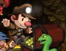 Spelunky Has Just Got An Official Port For The C64