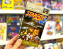 "Star Fox CD" To Take Advantage Of Super FX 3 Chip, Will Feature Rumble Support