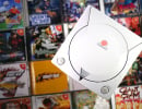 Ultimate Dreamcast Mod "Designed In About Six Hours" Includes ODE And HDMI