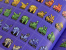 Upcoming Book Celebrates The Pixel Art Of The GBA