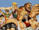 A Rare VHS From Data East & Capcom's 'Fighter's History' Trial Has Been Found