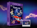 Evercade Reveals New Toaplan Arcade 4 Collection Featuring Six Classic Titles