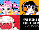 Jump For Joy! 'RIKI 8Bit Game Collection' Is Getting A Western Switch Release Next Month