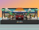 Sega's OutRun Gets Fan-Made Lego Kit, And It Could Become A Reality