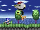 8-Bit Sonic The Hedgehog 2 Is Getting An Impressive Fan-Made Remake