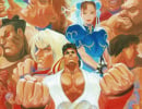 How Do You Improve Street Fighter II? By Adding RPG-Style Experience Points, Of Course