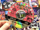 Saturn Cult Classic Princess Crown Is Getting An Uncensored Translation