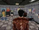 Sega Saturn Finally Gets Its Own Version Of Shenmue (Kinda)