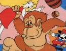 The ZX Spectrum Just Got An Amazing New Donkey Kong Port, But Don't Expect It To Be Around Long