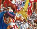 Three "Lost" Shining Force Games Have Been Preserved