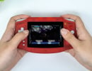 Anbernic's New $70 GBA Lookalike Plays PSP, Dreamcast And More