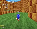 Fan-Made Classic 'Sonic Robo Blast 2' Comes To Sega 32X