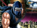 The NES Ninja Gaiden Trilogy Gets Natively Ported To SNES