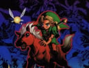 Voice Commands Have Been Discovered In Zelda: Majora’s Mask