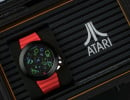 Atari & Watchmaker Nubeo Team Up To Release $500 Limited-Edition Asteroids Watch