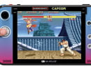 Capcom And Bandai Namco Are Joining Forces For This Massive Handheld