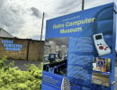 Retro Computer Museum Hit By "Devastating" Flood Damage