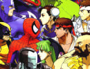 Secret Website Offers Remarkable Insight Into The Making Of The First Marvel vs. Capcom