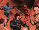 Sega's Shinobi Has Been Unofficially Ported To Neo Geo, And You Can Grab It Now