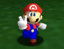 Someone Is Trying To Bring Super Mario 64 To The GBA