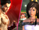 Tekken Boss Katsuhiro Harada Reveals Decade-Long Beef With Tomonobu Itagaki - And How It Ended