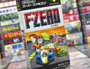 The Artist Behind F-Zero's Legendary Japanese Cover Has Passed Away