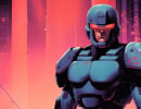 The Gritty RoboCop-Esque Shooter 'Annihilator' Is Out Now For Game Boy Color