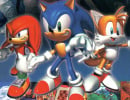 Yes, Knuckles Was Supposed To Sound Like He Was Swearing In Sonic Heroes