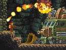 Metal Slug-Inspired Metroidvania 'Guns Of Fury' Arrives On Switch & PC Later This Month