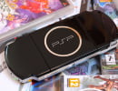 New Custom Firmware Update Allows You To Connect Your PSP To WPA2