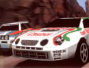 The Sega Rally 30th Anniversary Soundtrack Is Now Available To Stream