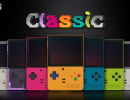 GoRetroid Unveils The Retroid Pocket Classic, A New Game Boy-Style Handheld