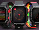 This New Atari Watch Sets Out To Combine The Worlds Of Retro Gaming & Fitness Tracking