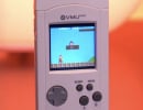 8BitMod's Dreamcast 'VMU Pro' Can Play Super Mario Bros, Pre-Orders Go Live This Week