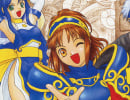 A Japan-Exclusive Puyo Puyo Dungeon Crawler For Saturn Has Just Received A Fan Translation