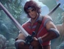 Chronicles Of The Wolf Delivers Castlevania Vibes This June, Complete With The Voice Of Alucard
